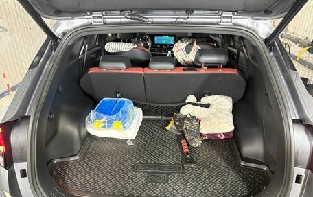 KIA Sportage IV рестайлинг, 2024 год, 4 550 000 рублей, 15 фотография