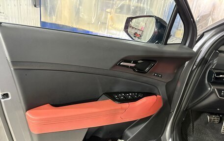 KIA Sportage IV рестайлинг, 2024 год, 4 550 000 рублей, 14 фотография