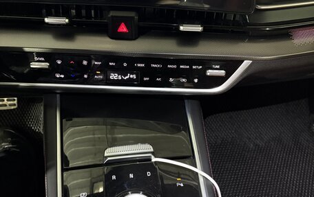 KIA Sportage IV рестайлинг, 2024 год, 4 550 000 рублей, 21 фотография