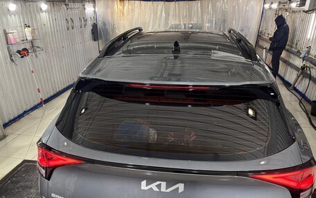 KIA Sportage IV рестайлинг, 2024 год, 4 550 000 рублей, 16 фотография