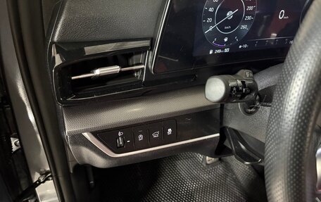 KIA Sportage IV рестайлинг, 2024 год, 4 550 000 рублей, 23 фотография