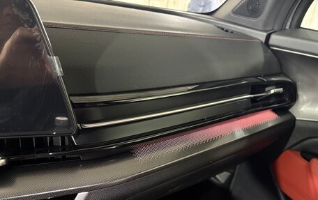 KIA Sportage IV рестайлинг, 2024 год, 4 550 000 рублей, 19 фотография