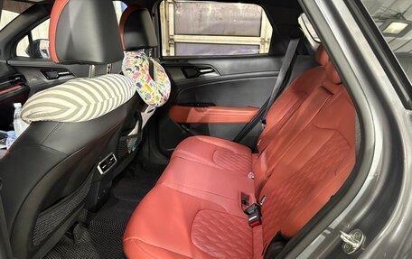 KIA Sportage IV рестайлинг, 2024 год, 4 550 000 рублей, 24 фотография