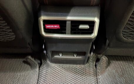 KIA Sportage IV рестайлинг, 2024 год, 4 550 000 рублей, 22 фотография