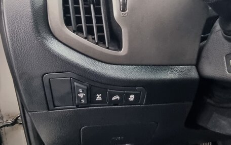 KIA Sportage III, 2014 год, 1 160 000 рублей, 12 фотография