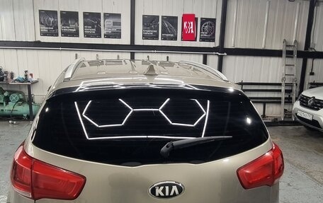 KIA Sportage III, 2014 год, 1 160 000 рублей, 7 фотография