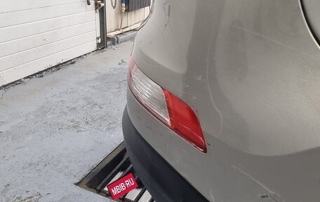 KIA Sportage III, 2014 год, 1 160 000 рублей, 8 фотография