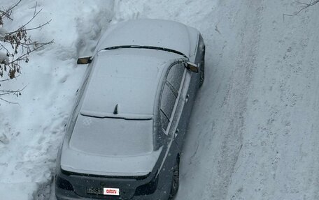 BMW 5 серия, 2004 год, 650 000 рублей, 2 фотография