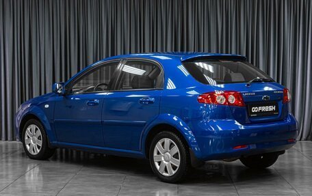 Chevrolet Lacetti, 2010 год, 699 000 рублей, 2 фотография