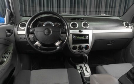 Chevrolet Lacetti, 2010 год, 699 000 рублей, 6 фотография