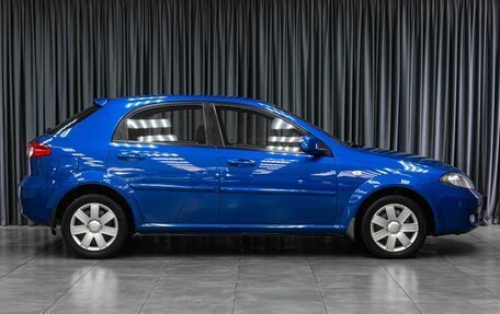 Chevrolet Lacetti, 2010 год, 699 000 рублей, 5 фотография