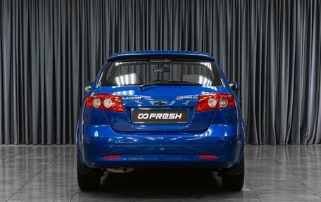 Chevrolet Lacetti, 2010 год, 699 000 рублей, 4 фотография