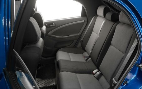 Chevrolet Lacetti, 2010 год, 699 000 рублей, 9 фотография