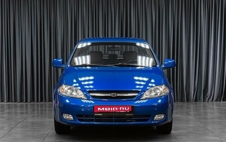 Chevrolet Lacetti, 2010 год, 699 000 рублей, 3 фотография