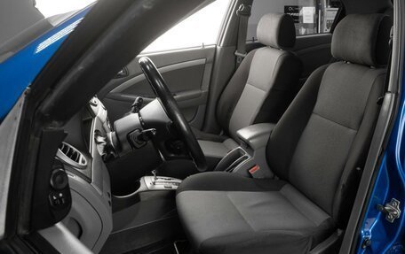 Chevrolet Lacetti, 2010 год, 699 000 рублей, 10 фотография