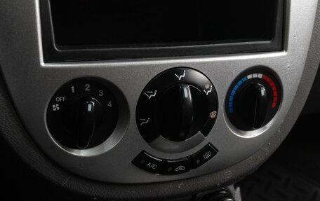 Chevrolet Lacetti, 2010 год, 699 000 рублей, 12 фотография