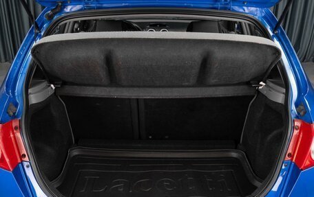 Chevrolet Lacetti, 2010 год, 699 000 рублей, 16 фотография