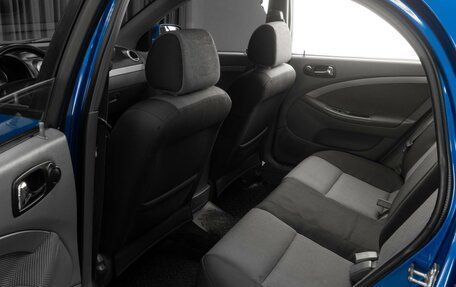 Chevrolet Lacetti, 2010 год, 699 000 рублей, 11 фотография