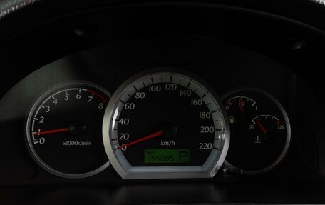 Chevrolet Lacetti, 2010 год, 699 000 рублей, 14 фотография