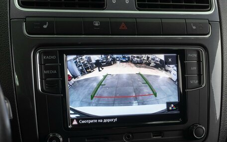 Volkswagen Polo VI (EU Market), 2018 год, 1 339 000 рублей, 24 фотография