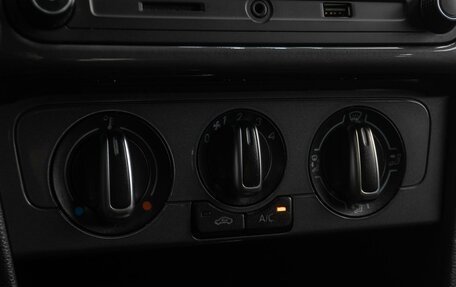 Volkswagen Polo VI (EU Market), 2018 год, 1 339 000 рублей, 22 фотография