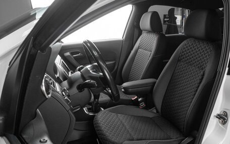 Volkswagen Polo VI (EU Market), 2018 год, 1 339 000 рублей, 20 фотография