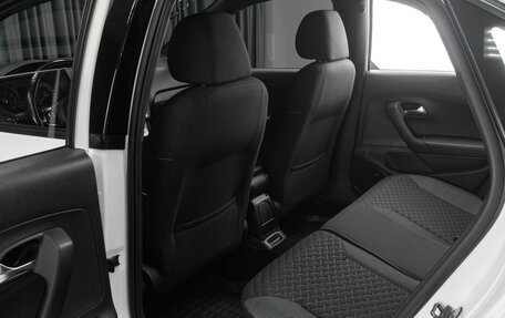 Volkswagen Polo VI (EU Market), 2018 год, 1 339 000 рублей, 21 фотография