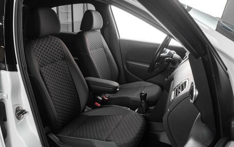 Volkswagen Polo VI (EU Market), 2018 год, 1 339 000 рублей, 18 фотография