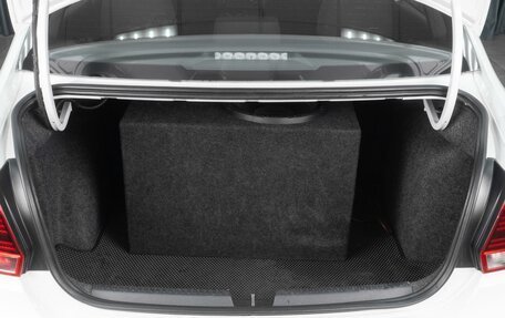 Volkswagen Polo VI (EU Market), 2018 год, 1 339 000 рублей, 29 фотография