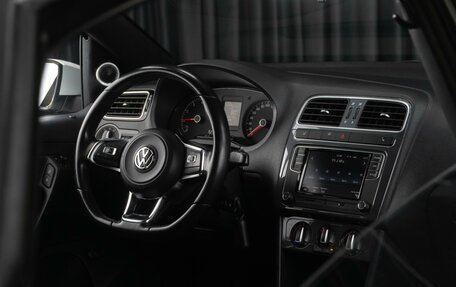 Volkswagen Polo VI (EU Market), 2018 год, 1 339 000 рублей, 26 фотография