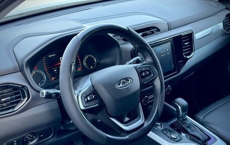 Chery Tiggo 4 I рестайлинг, 2021 год, 1 330 000 рублей, 18 фотография