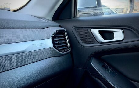 Chery Tiggo 4 I рестайлинг, 2021 год, 1 330 000 рублей, 15 фотография