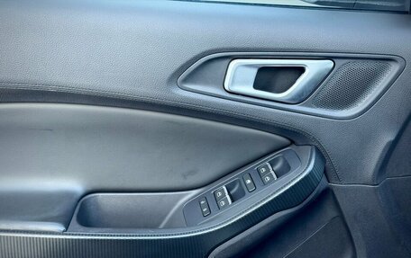 Chery Tiggo 4 I рестайлинг, 2021 год, 1 330 000 рублей, 13 фотография