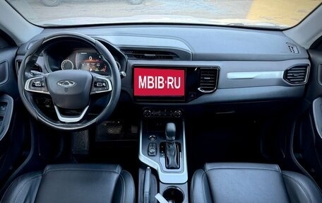 Chery Tiggo 4 I рестайлинг, 2021 год, 1 330 000 рублей, 16 фотография