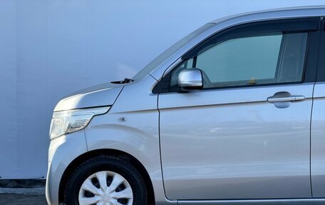 Honda N-WGN I рестайлинг, 2018 год, 770 000 рублей, 6 фотография