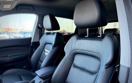 Chery Tiggo 4 I рестайлинг, 2021 год, 1 330 000 рублей, 26 фотография