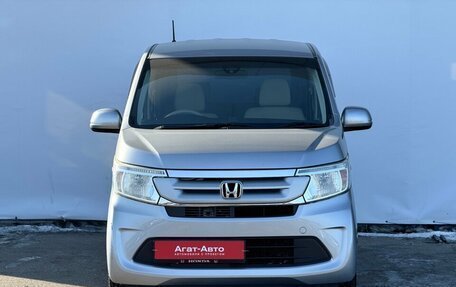 Honda N-WGN I рестайлинг, 2018 год, 770 000 рублей, 3 фотография
