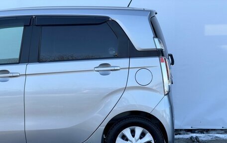 Honda N-WGN I рестайлинг, 2018 год, 770 000 рублей, 7 фотография