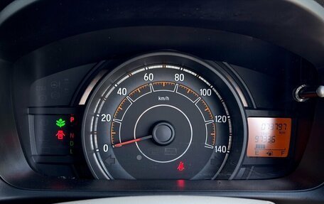 Honda N-WGN I рестайлинг, 2018 год, 770 000 рублей, 17 фотография