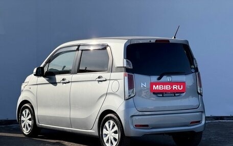 Honda N-WGN I рестайлинг, 2018 год, 770 000 рублей, 8 фотография