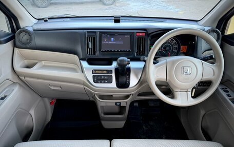 Honda N-WGN I рестайлинг, 2018 год, 770 000 рублей, 14 фотография