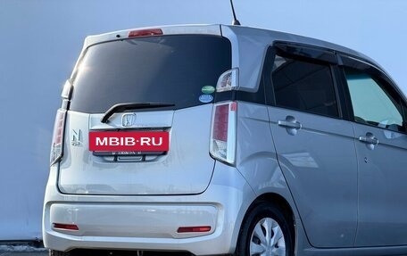 Honda N-WGN I рестайлинг, 2018 год, 770 000 рублей, 11 фотография