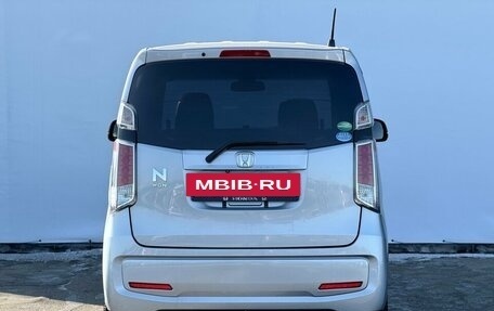 Honda N-WGN I рестайлинг, 2018 год, 770 000 рублей, 10 фотография