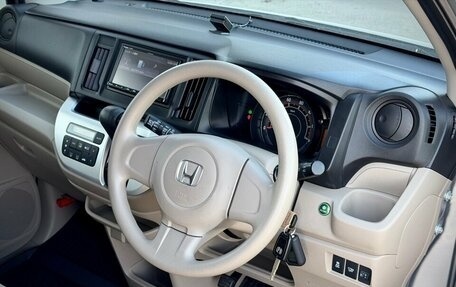 Honda N-WGN I рестайлинг, 2018 год, 770 000 рублей, 16 фотография