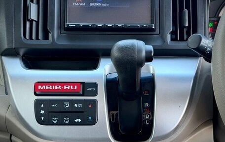 Honda N-WGN I рестайлинг, 2018 год, 770 000 рублей, 19 фотография