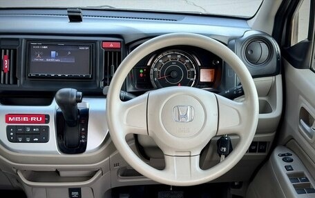 Honda N-WGN I рестайлинг, 2018 год, 770 000 рублей, 15 фотография