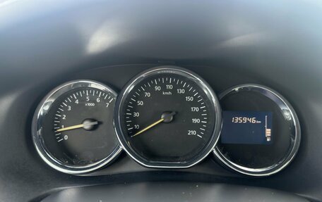 Renault Sandero II рестайлинг, 2014 год, 820 000 рублей, 9 фотография