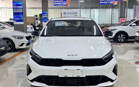 KIA K3, 2023 год, 1 650 000 рублей, 2 фотография