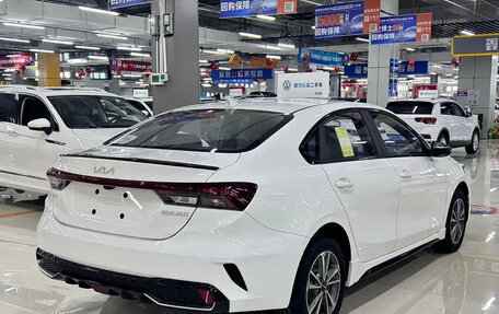 KIA K3, 2023 год, 1 650 000 рублей, 3 фотография
