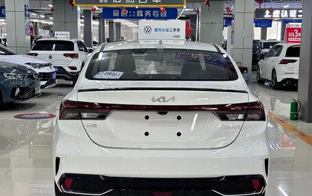 KIA K3, 2023 год, 1 650 000 рублей, 5 фотография